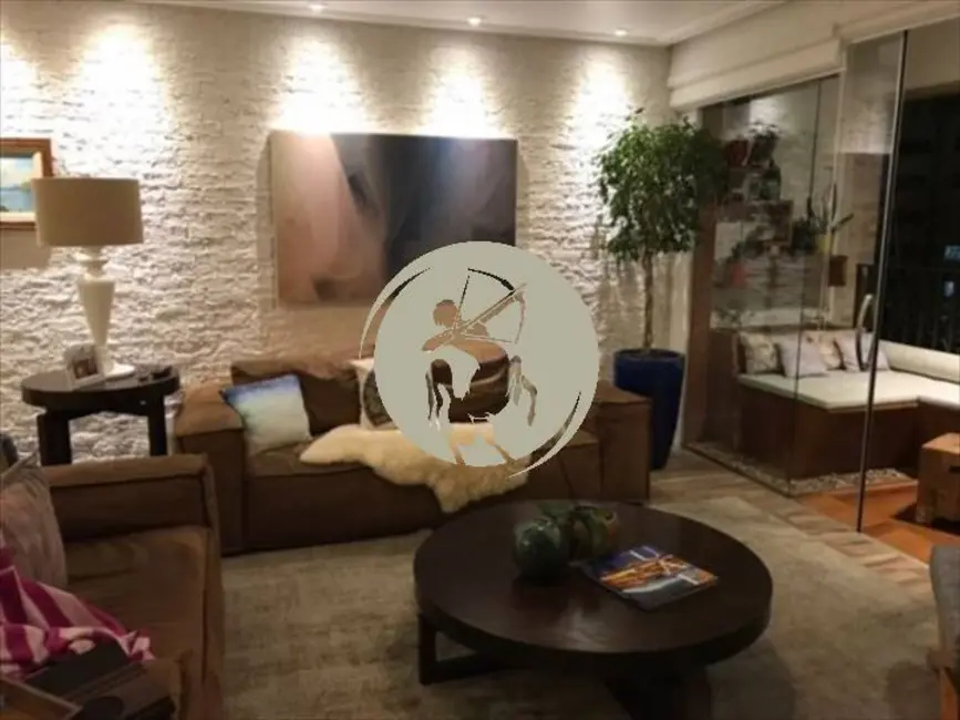 Apartamento com 4 quartos à venda, 252m2 em Boqueirão, Santos - SP - imagem 1 Foto 1 de Apartamento com 4 quartos à venda, 252m2 em Boqueirão, Santos - SP