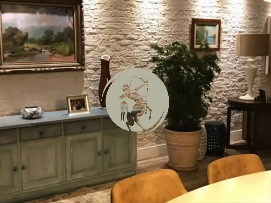 Apartamento com 4 quartos à venda, 252m2 em Boqueirão, Santos - SP - imagem 5 Foto 5 de Apartamento com 4 quartos à venda, 252m2 em Boqueirão, Santos - SP