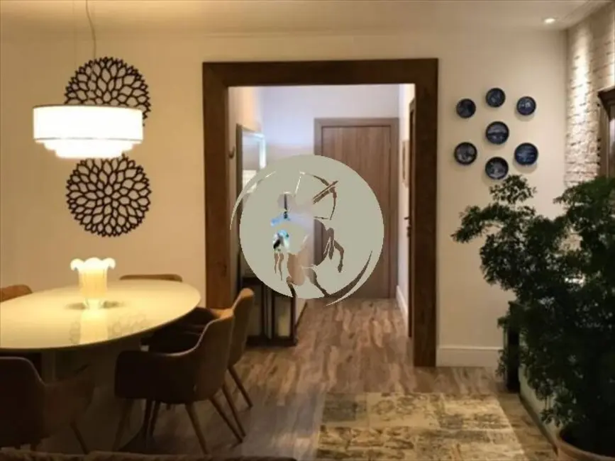 Apartamento com 4 quartos à venda, 252m2 em Boqueirão, Santos - SP - imagem 4 Foto 4 de Apartamento com 4 quartos à venda, 252m2 em Boqueirão, Santos - SP