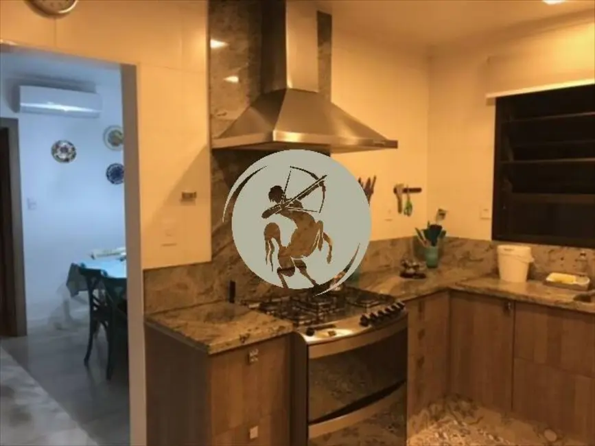 Apartamento com 4 quartos à venda, 252m2 em Boqueirão, Santos - SP - imagem 8 Foto 8 de Apartamento com 4 quartos à venda, 252m2 em Boqueirão, Santos - SP