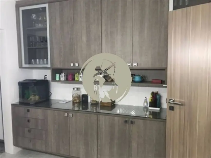 Apartamento com 4 quartos à venda, 252m2 em Boqueirão, Santos - SP - imagem 2 Foto 2 de Apartamento com 4 quartos à venda, 252m2 em Boqueirão, Santos - SP