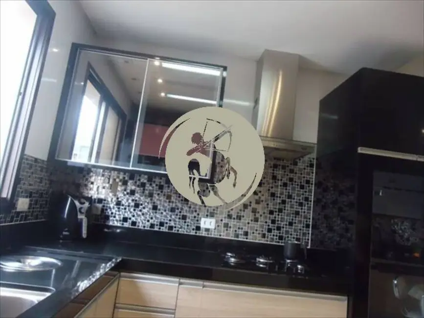 Apartamento com 4 quartos à venda, 212m2 em Santos - SP - imagem 9 Foto 9 de Apartamento com 4 quartos à venda, 212m2 em Santos - SP