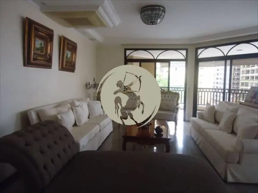 Apartamento com 4 quartos à venda, 212m2 em Santos - SP - imagem 2 Foto 2 de Apartamento com 4 quartos à venda, 212m2 em Santos - SP