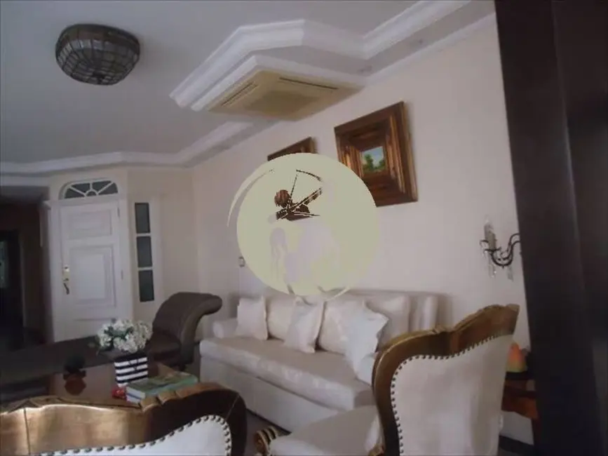 Apartamento com 4 quartos à venda, 212m2 em Santos - SP - imagem 5 Foto 5 de Apartamento com 4 quartos à venda, 212m2 em Santos - SP