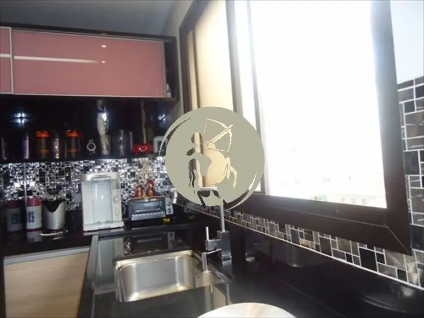 Apartamento com 4 quartos à venda, 212m2 em Santos - SP - imagem 8 Foto 8 de Apartamento com 4 quartos à venda, 212m2 em Santos - SP