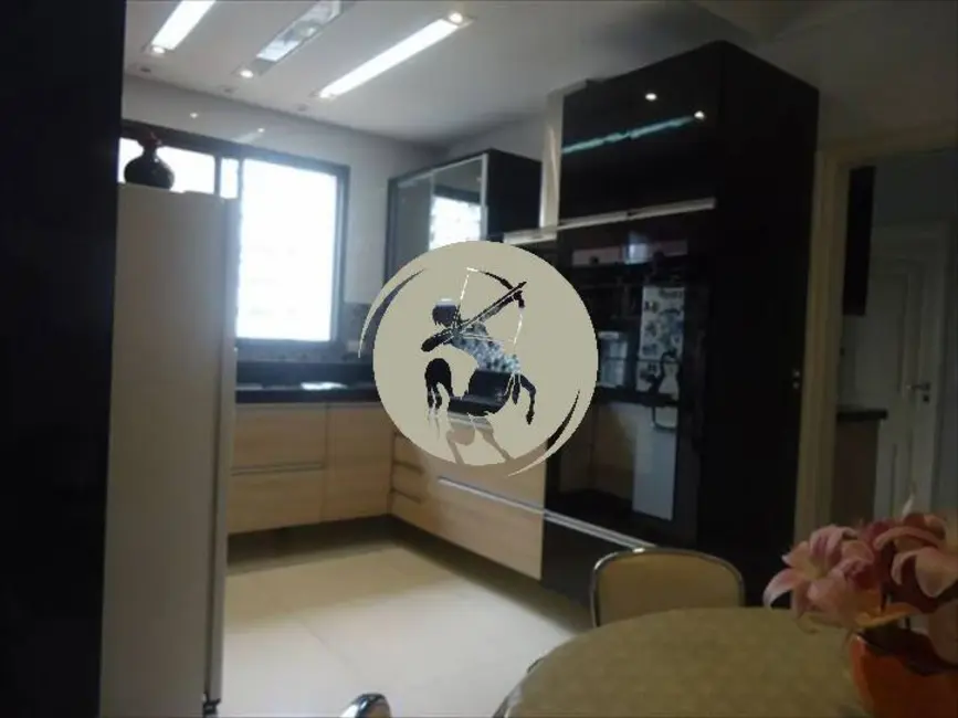 Apartamento com 4 quartos à venda, 212m2 em Santos - SP - imagem 7 Foto 7 de Apartamento com 4 quartos à venda, 212m2 em Santos - SP