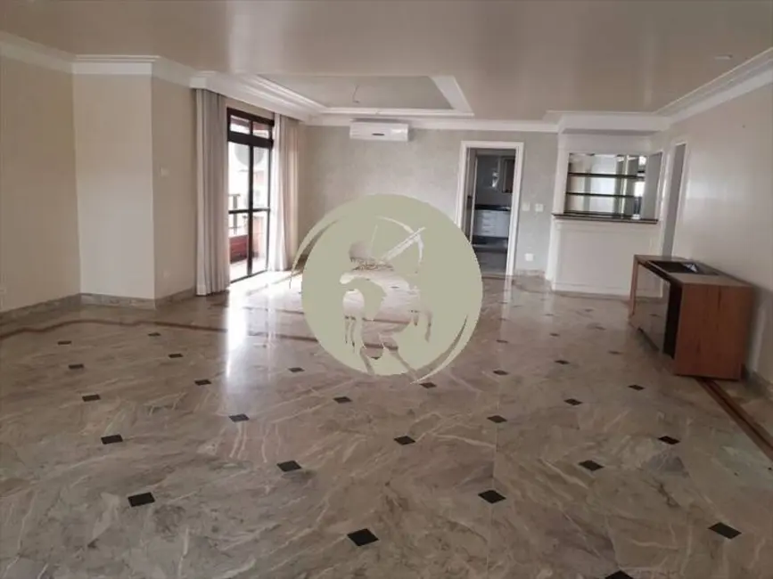 Foto 1 de Cobertura com 4 quartos à venda, 560m2 em Santos - SP