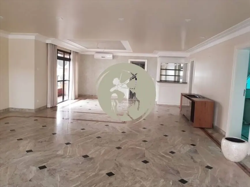 Foto 5 de Cobertura com 4 quartos à venda, 560m2 em Santos - SP