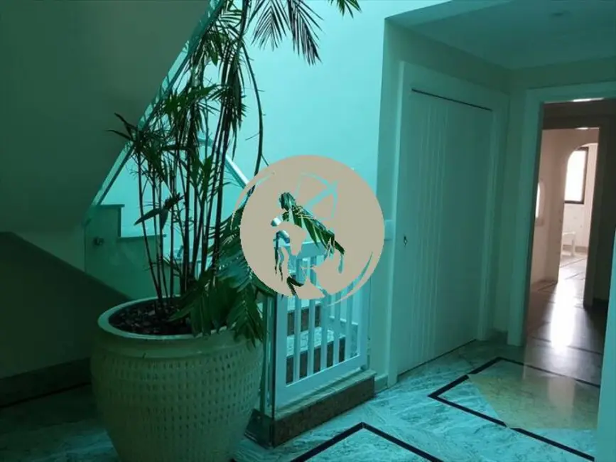 Foto 6 de Cobertura com 4 quartos à venda, 560m2 em Santos - SP