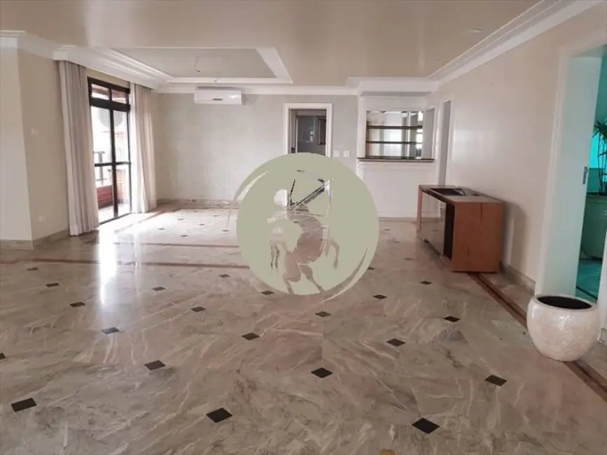 Foto 2 de Cobertura com 4 quartos à venda, 560m2 em Santos - SP