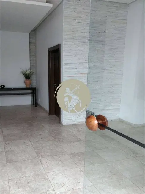 Apartamento com 3 quartos à venda, 120m2 em Boqueirão, Santos - SP - imagem 5 Foto 5 de Apartamento com 3 quartos à venda, 120m2 em Boqueirão, Santos - SP