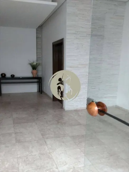 Apartamento com 3 quartos à venda, 120m2 em Boqueirão, Santos - SP - imagem 3 Foto 3 de Apartamento com 3 quartos à venda, 120m2 em Boqueirão, Santos - SP