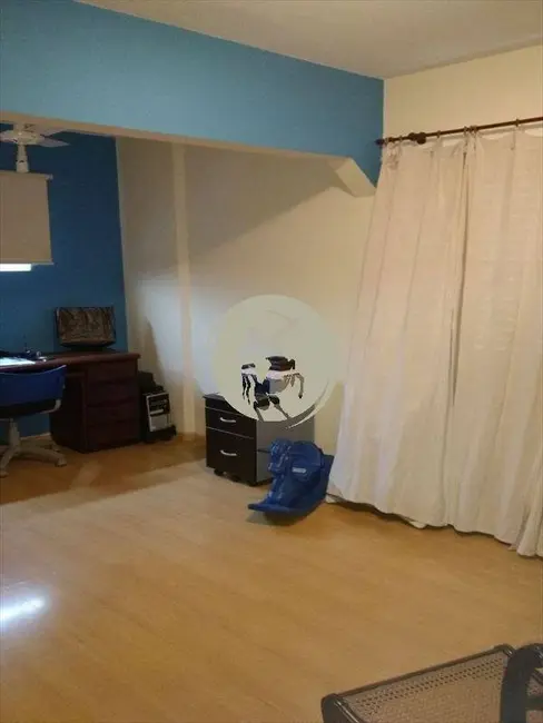 Foto 1 de Apartamento com 3 quartos à venda, 120m2 em Boqueirão, Santos - SP