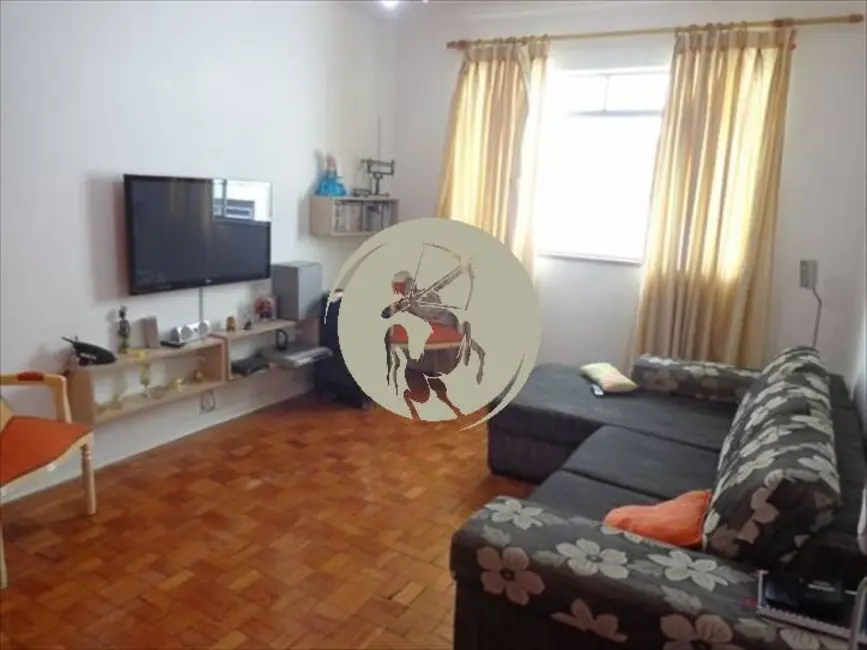 Apartamento com 2 quartos à venda, 80m2 em Gonzaga, Santos - SP - imagem 6 Foto 6 de Apartamento com 2 quartos à venda, 80m2 em Gonzaga, Santos - SP