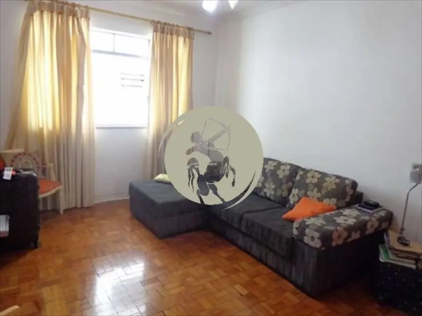 Apartamento com 2 quartos à venda, 80m2 em Gonzaga, Santos - SP - imagem 7 Foto 7 de Apartamento com 2 quartos à venda, 80m2 em Gonzaga, Santos - SP