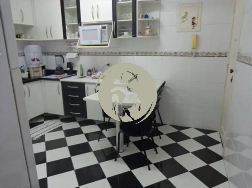 Apartamento com 2 quartos à venda, 80m2 em Gonzaga, Santos - SP - imagem 2 Foto 2 de Apartamento com 2 quartos à venda, 80m2 em Gonzaga, Santos - SP