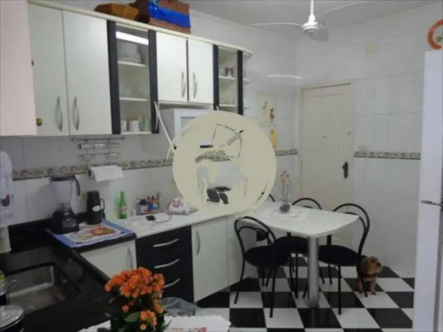 Apartamento com 2 quartos à venda, 80m2 em Gonzaga, Santos - SP - imagem 3 Foto 3 de Apartamento com 2 quartos à venda, 80m2 em Gonzaga, Santos - SP