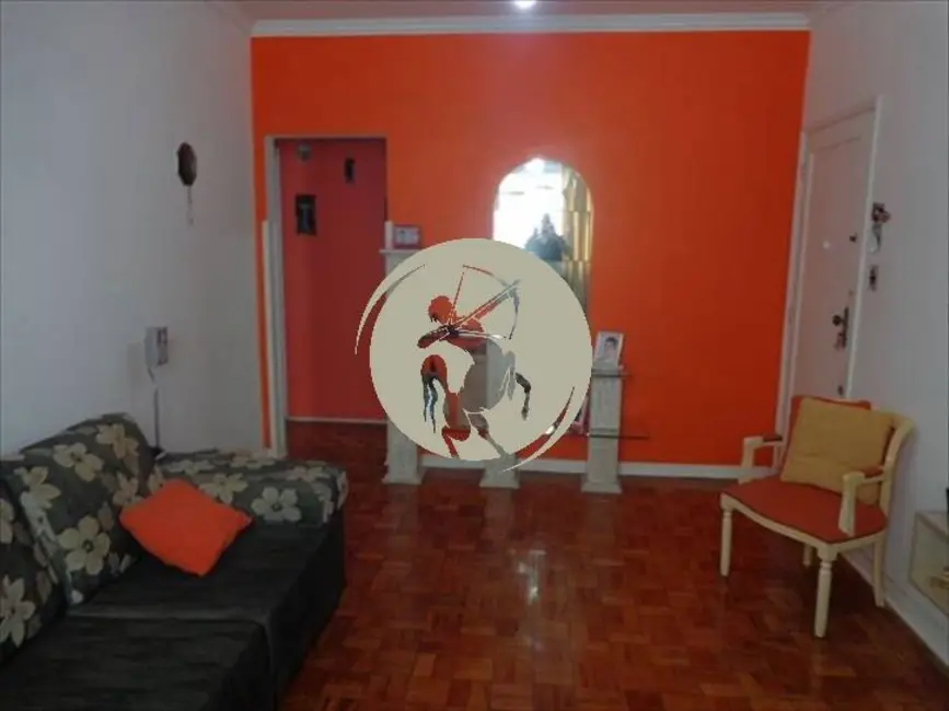 Apartamento com 2 quartos à venda, 80m2 em Gonzaga, Santos - SP - imagem 8 Foto 8 de Apartamento com 2 quartos à venda, 80m2 em Gonzaga, Santos - SP