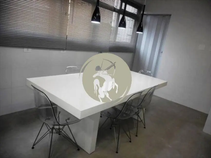 Foto 3 de Apartamento com 4 quartos à venda, 240m2 em Santos - SP