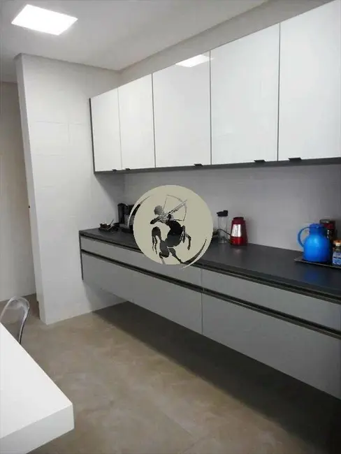 Foto 1 de Apartamento com 4 quartos à venda, 240m2 em Santos - SP