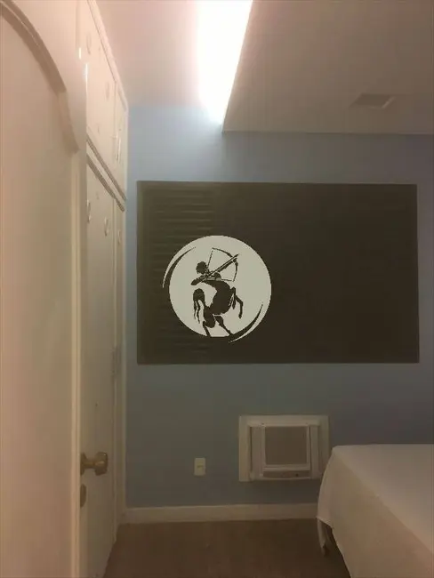 Foto 8 de Apartamento com 4 quartos à venda, 240m2 em Santos - SP