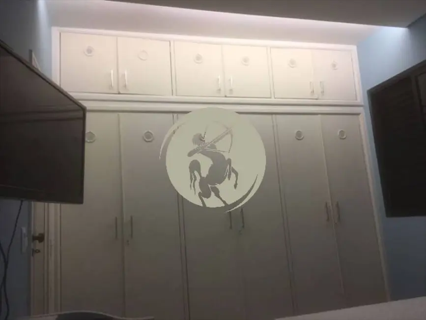 Foto 9 de Apartamento com 4 quartos à venda, 240m2 em Santos - SP