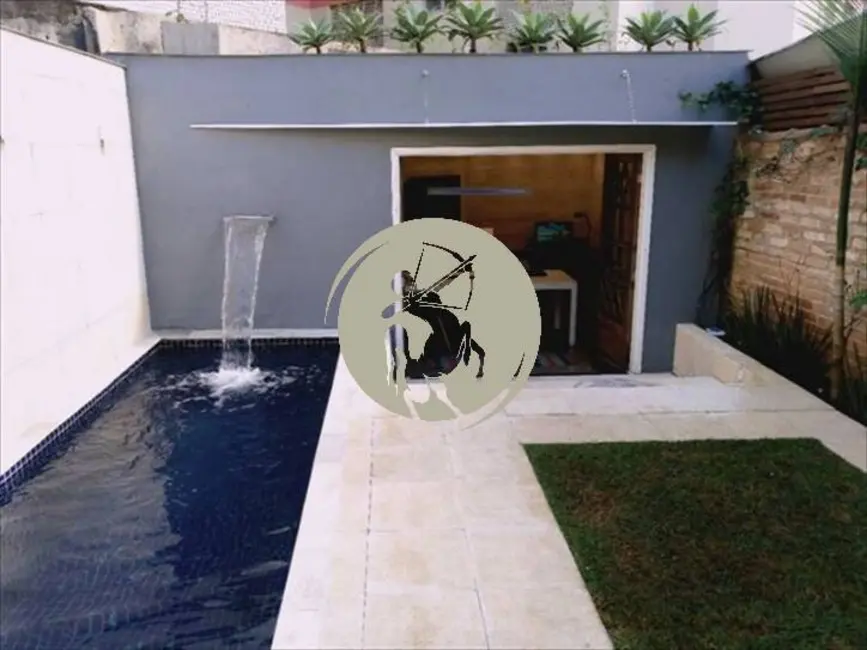 Foto 9 de Casa com 3 quartos à venda, 220m2 em Gonzaga, Santos - SP