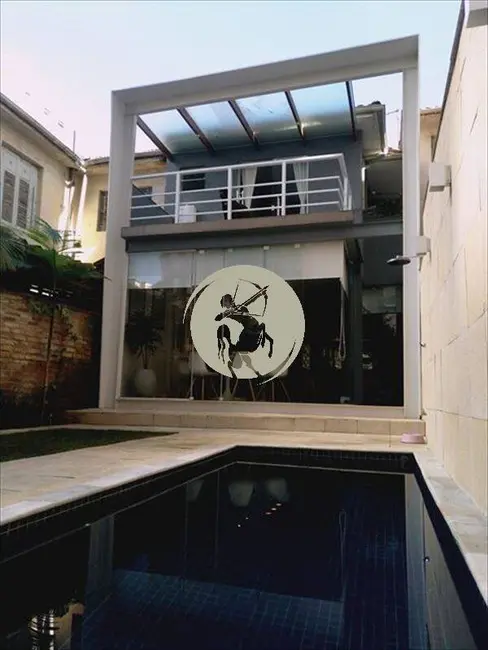 Foto 1 de Casa com 3 quartos à venda, 220m2 em Gonzaga, Santos - SP