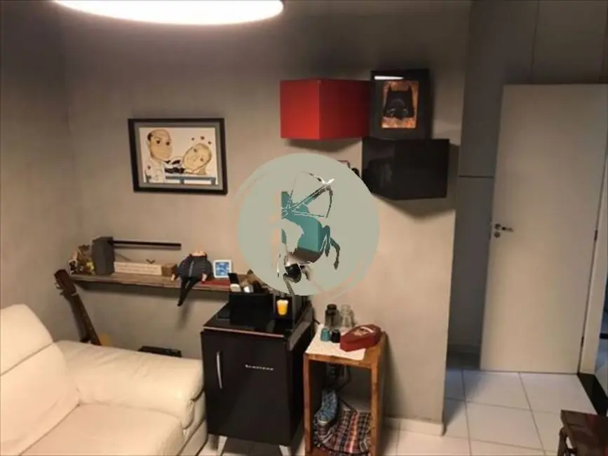 Sobrado com 3 quartos à venda, 150m2 em Boqueirão, Santos - SP - imagem 8 Foto 8 de Sobrado com 3 quartos à venda, 150m2 em Boqueirão, Santos - SP