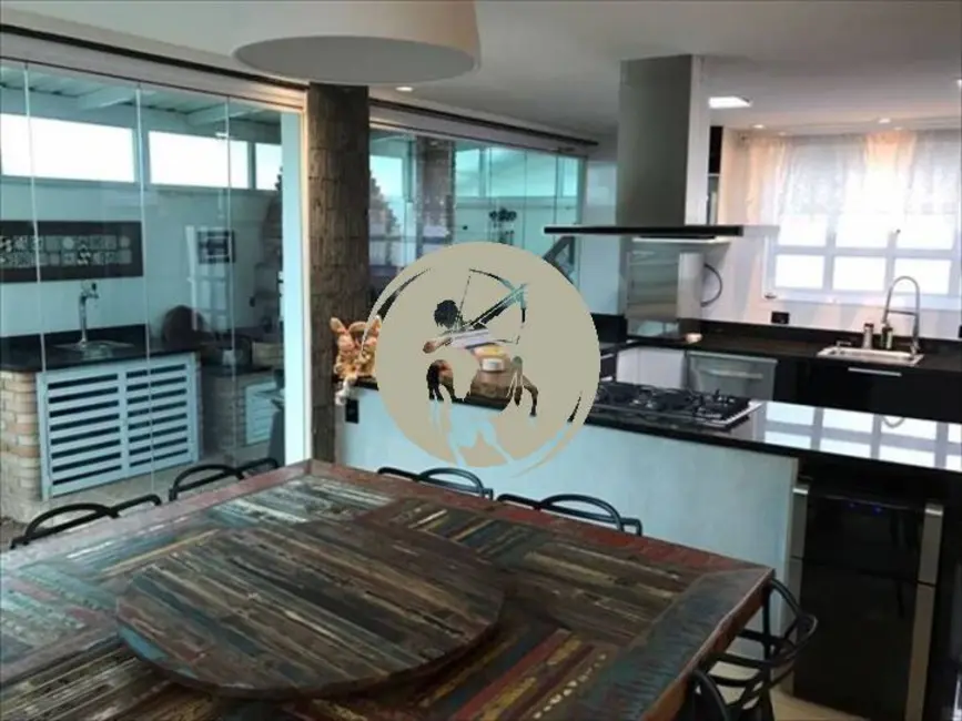 Sobrado com 3 quartos à venda, 150m2 em Boqueirão, Santos - SP - imagem 7 Foto 7 de Sobrado com 3 quartos à venda, 150m2 em Boqueirão, Santos - SP