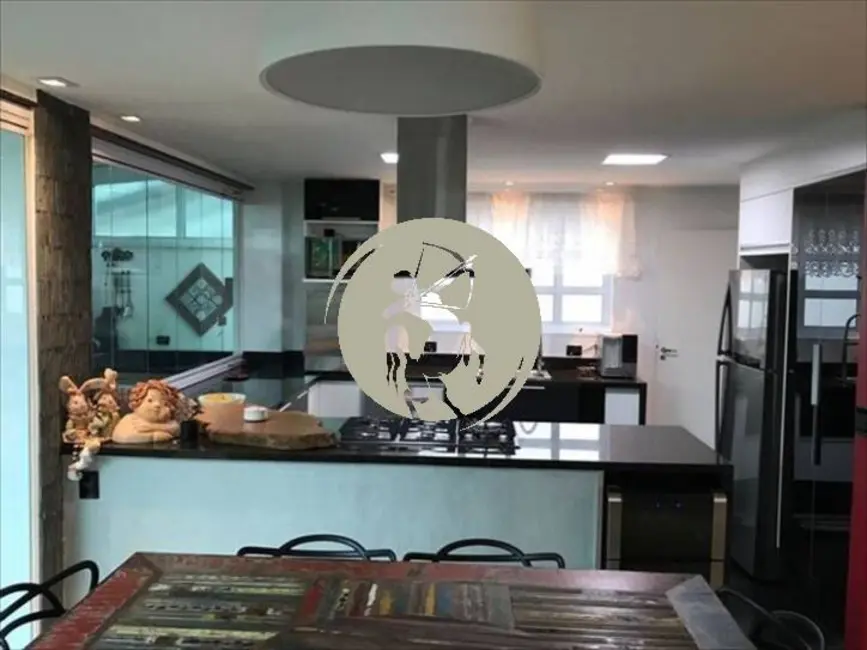 Sobrado com 3 quartos à venda, 150m2 em Boqueirão, Santos - SP - imagem 3 Foto 3 de Sobrado com 3 quartos à venda, 150m2 em Boqueirão, Santos - SP