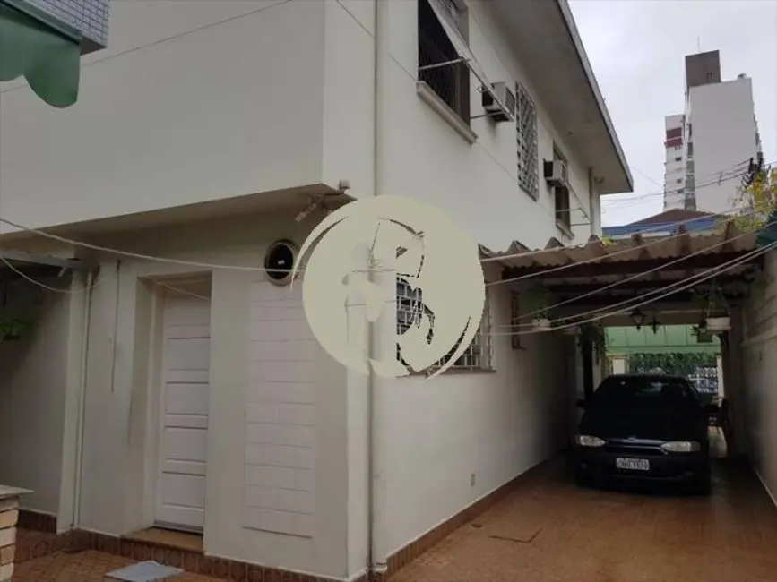 Casa com 3 quartos à venda, 180m2 em Gonzaga, Santos - SP - imagem 3 Foto 3 de Casa com 3 quartos à venda, 180m2 em Gonzaga, Santos - SP