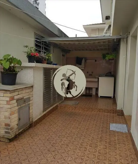 Casa com 3 quartos à venda, 180m2 em Gonzaga, Santos - SP - imagem 5 Foto 5 de Casa com 3 quartos à venda, 180m2 em Gonzaga, Santos - SP