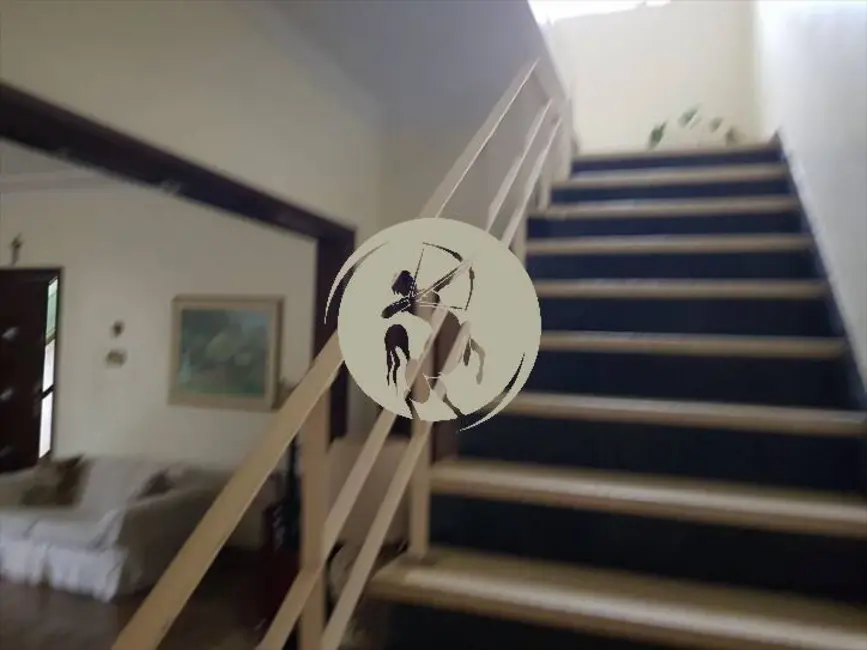 Casa com 3 quartos à venda, 180m2 em Gonzaga, Santos - SP - imagem 7 Foto 7 de Casa com 3 quartos à venda, 180m2 em Gonzaga, Santos - SP