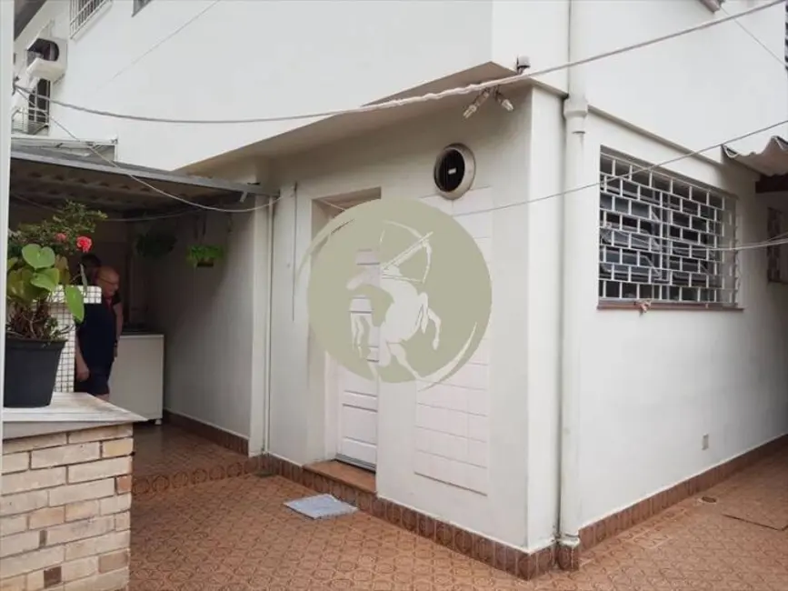 Casa com 3 quartos à venda, 180m2 em Gonzaga, Santos - SP - imagem 4 Foto 4 de Casa com 3 quartos à venda, 180m2 em Gonzaga, Santos - SP