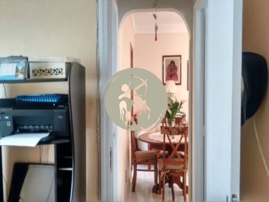 Foto 2 de Apartamento com 2 quartos à venda, 70m2 em Boqueirão, Santos - SP