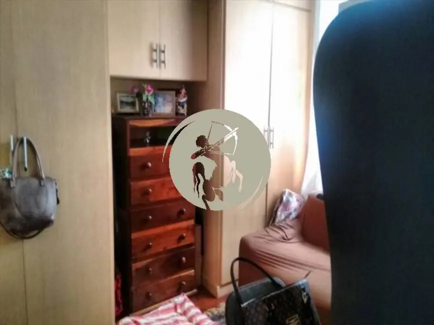 Foto 4 de Apartamento com 2 quartos à venda, 70m2 em Boqueirão, Santos - SP