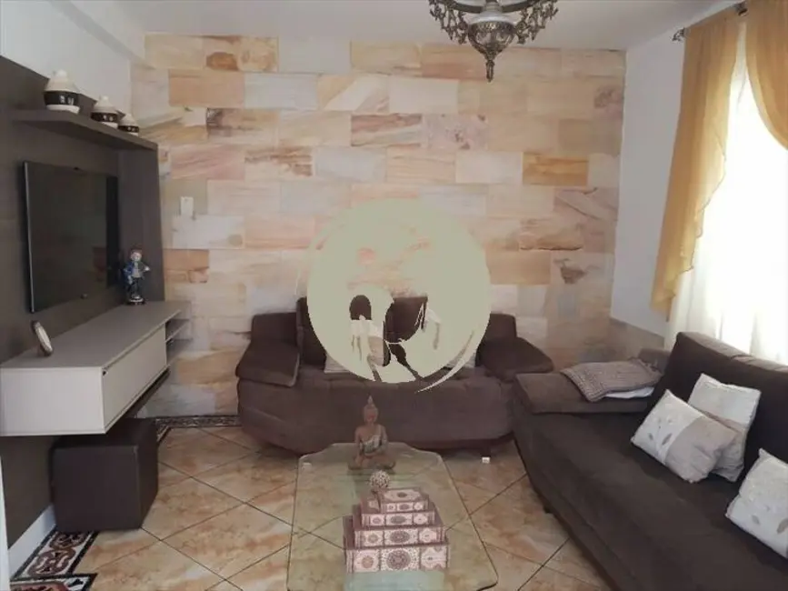 Sobrado com 3 quartos à venda, 180m2 em Embaré, Santos - SP - imagem 7 Foto 7 de Sobrado com 3 quartos à venda, 180m2 em Embaré, Santos - SP