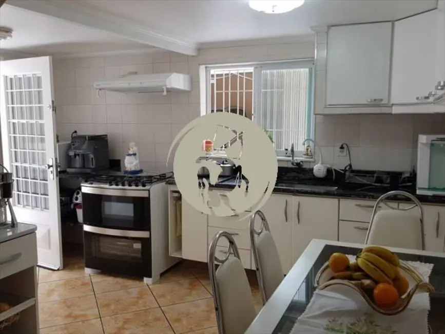 Sobrado com 3 quartos à venda, 180m2 em Embaré, Santos - SP - imagem 9 Foto 9 de Sobrado com 3 quartos à venda, 180m2 em Embaré, Santos - SP