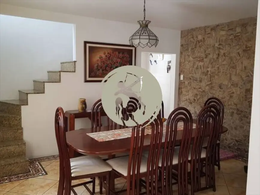 Sobrado com 3 quartos à venda, 180m2 em Embaré, Santos - SP - imagem 8 Foto 8 de Sobrado com 3 quartos à venda, 180m2 em Embaré, Santos - SP