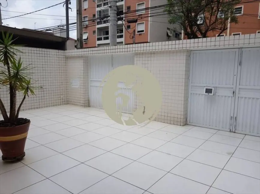 Sobrado com 3 quartos à venda, 180m2 em Embaré, Santos - SP - imagem 1 Foto 1 de Sobrado com 3 quartos à venda, 180m2 em Embaré, Santos - SP