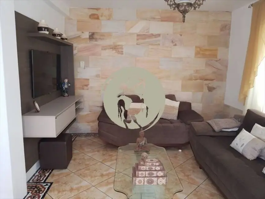 Sobrado com 3 quartos à venda, 180m2 em Embaré, Santos - SP - imagem 6 Foto 6 de Sobrado com 3 quartos à venda, 180m2 em Embaré, Santos - SP