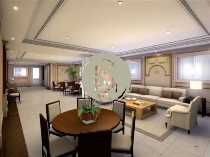 Foto 2 de Apartamento com 4 quartos à venda, 400m2 em Gonzaga, Santos - SP