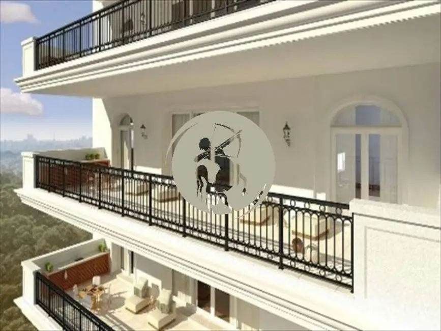 Foto 3 de Apartamento com 4 quartos à venda, 400m2 em Gonzaga, Santos - SP