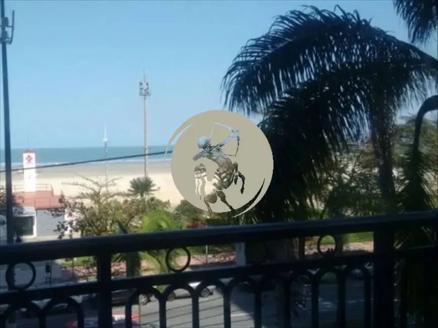 Foto 6 de Apartamento com 4 quartos à venda, 400m2 em Gonzaga, Santos - SP