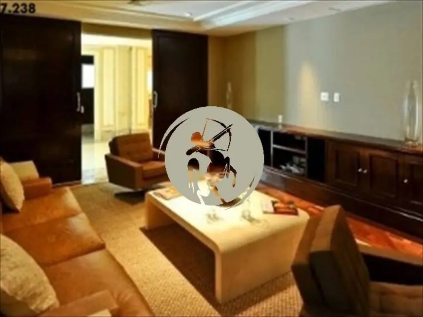 Foto 7 de Apartamento com 4 quartos à venda, 400m2 em Gonzaga, Santos - SP