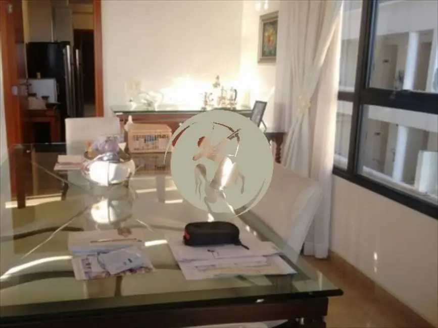 Foto 5 de Apartamento com 4 quartos à venda, 268m2 em Aparecida, Santos - SP