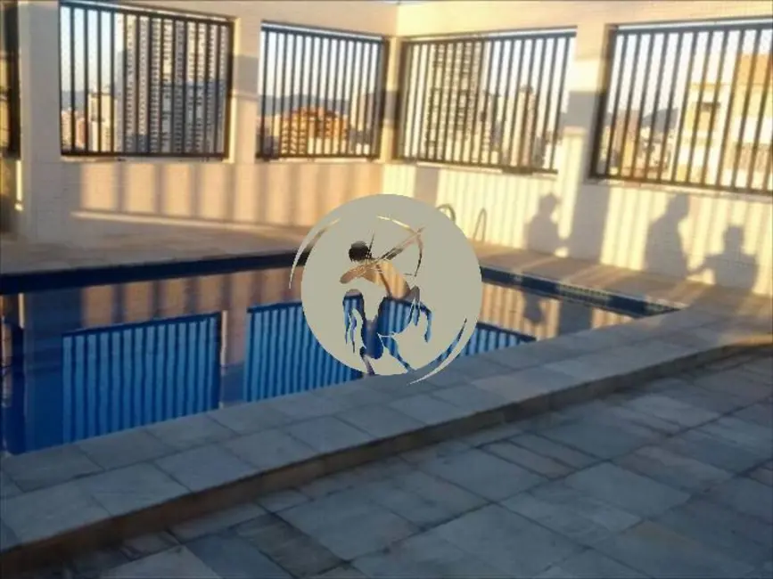 Foto 6 de Apartamento com 4 quartos à venda, 268m2 em Aparecida, Santos - SP