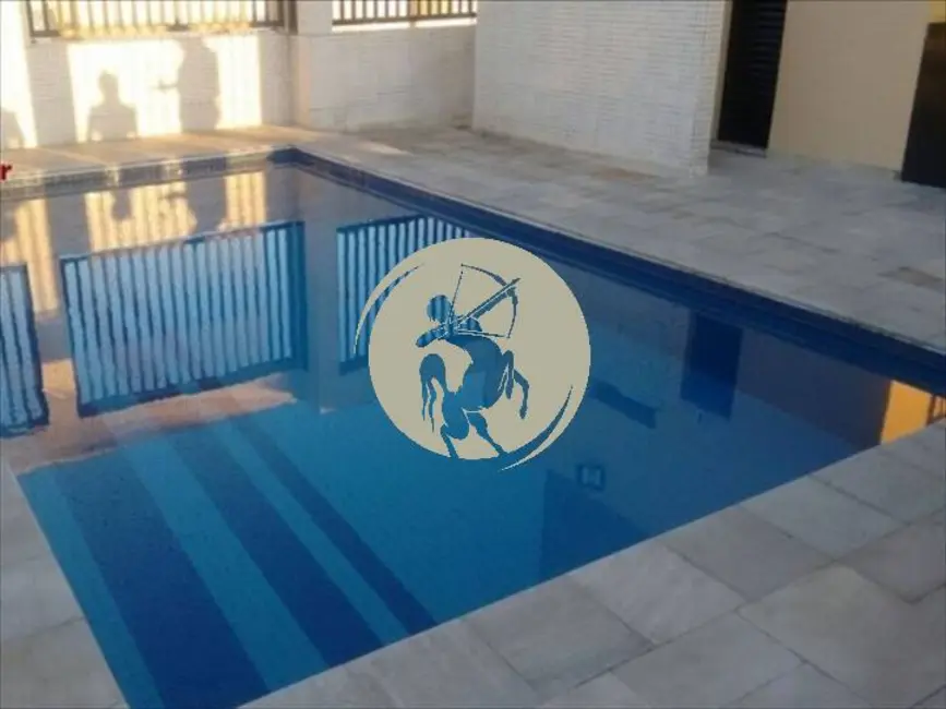 Foto 3 de Apartamento com 4 quartos à venda, 268m2 em Aparecida, Santos - SP