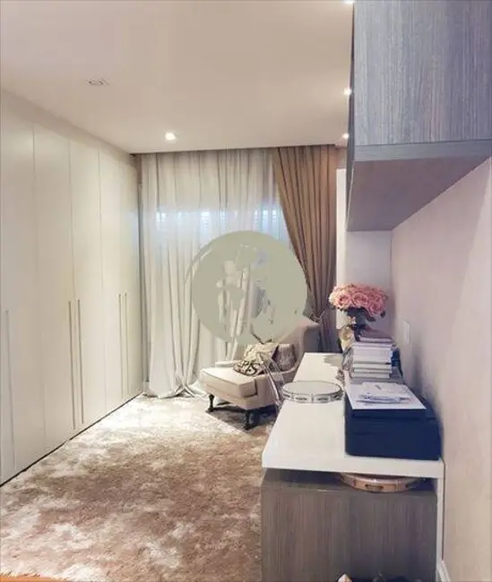Apartamento com 4 quartos à venda, 350m2 em Perdizes, São Paulo - SP - imagem 4 Foto 4 de Apartamento com 4 quartos à venda, 350m2 em Perdizes, São Paulo - SP